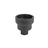 Pipe for navmutter 80mm 8 kt